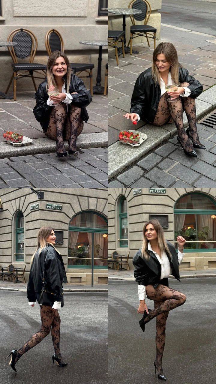 Portrait photography
